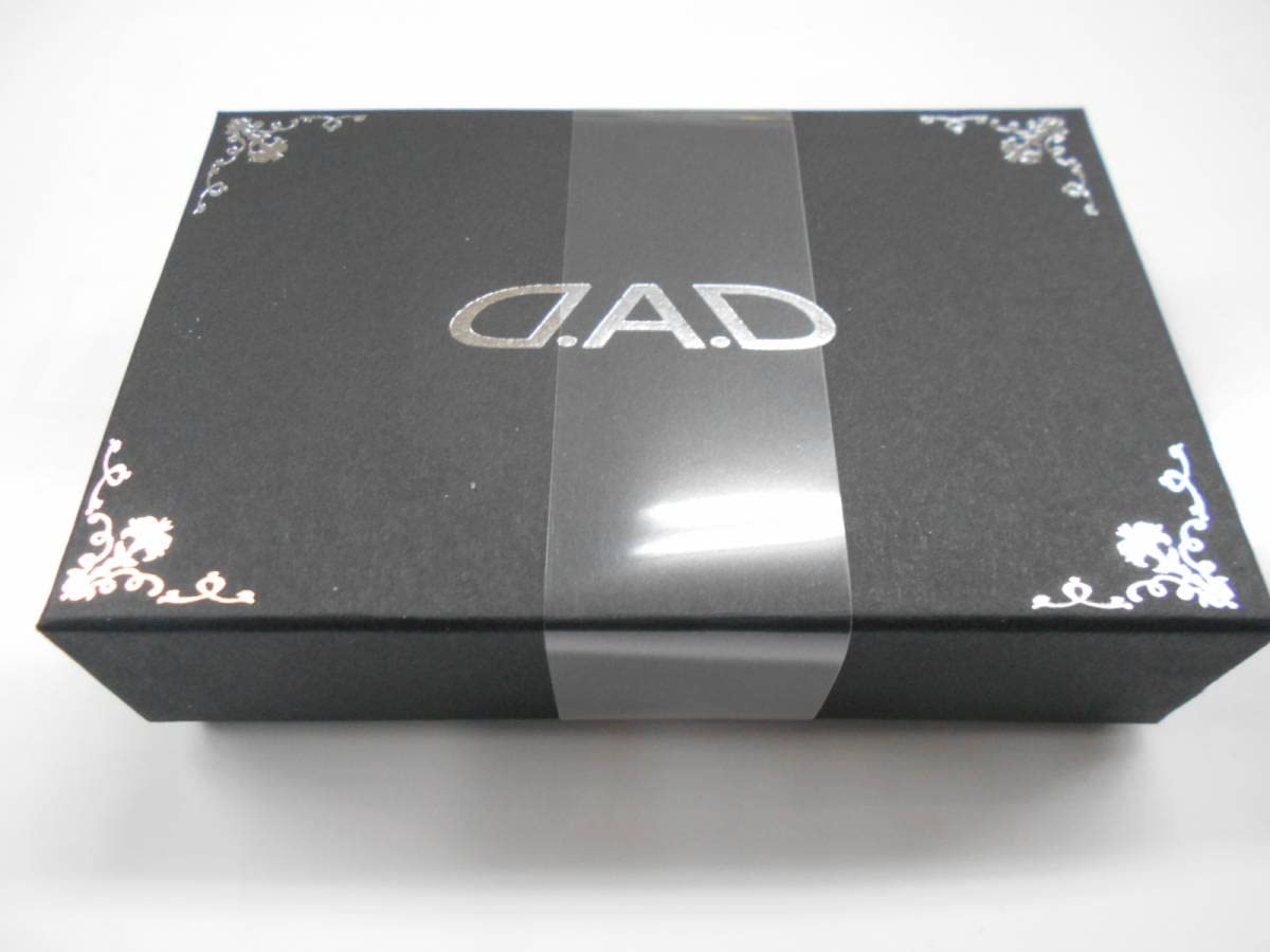 Amazon.co.jp: D.A.D GARSON DAD ギャルソン ナンバープレート
